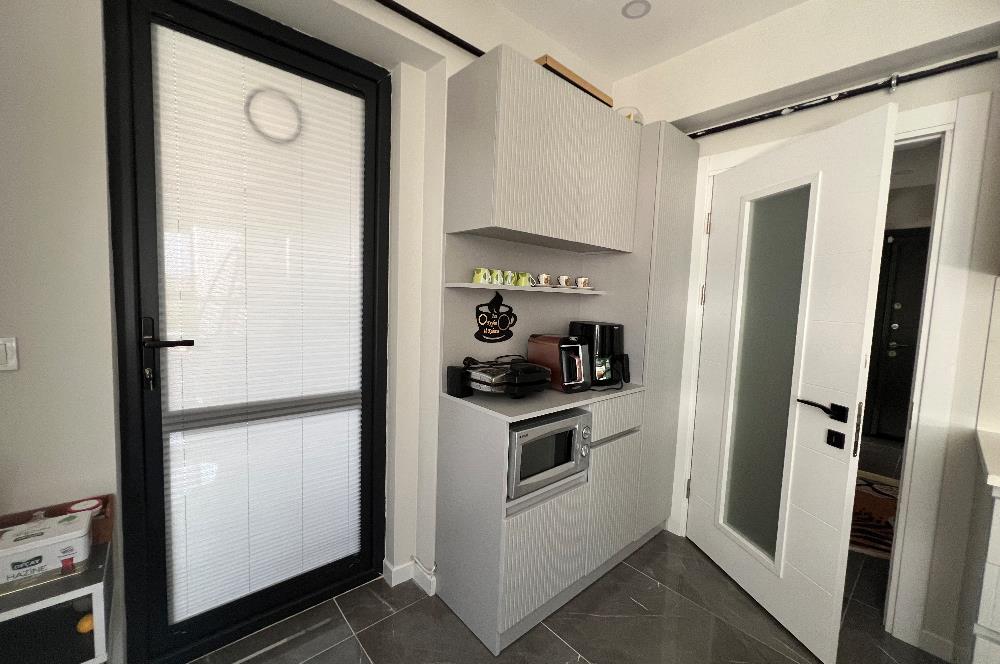 Alpagutbey mahallesı 2+1 satılık daıre