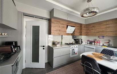 Alpagutbey mahallesı 2+1 satılık daıre