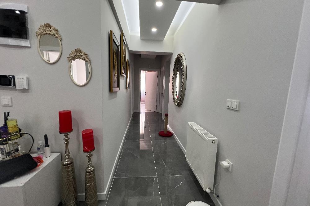Alpagutbey mahallesı 2+1 satılık daıre