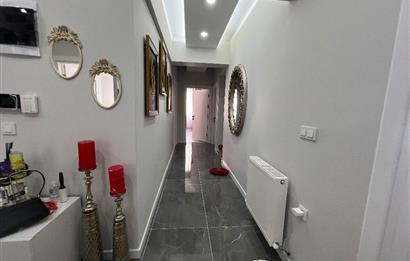 Alpagutbey mahallesı 2+1 satılık daıre