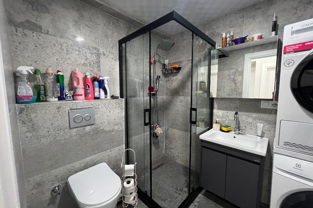 Alpagutbey mahallesı 2+1 satılık daıre
