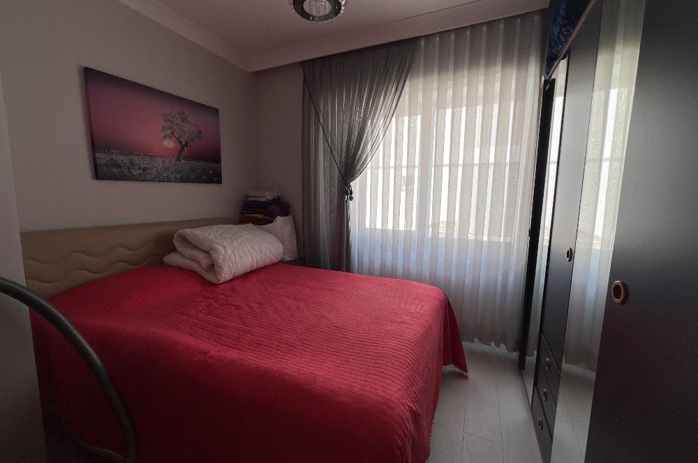 Alpagutbey mahallesı 2+1 satılık daıre