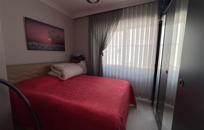 Alpagutbey mahallesı 2+1 satılık daıre