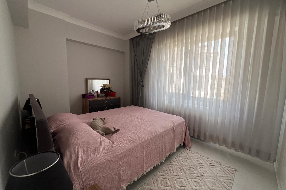 Alpagutbey mahallesı 2+1 satılık daıre