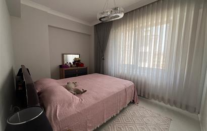 Alpagutbey mahallesı 2+1 satılık daıre