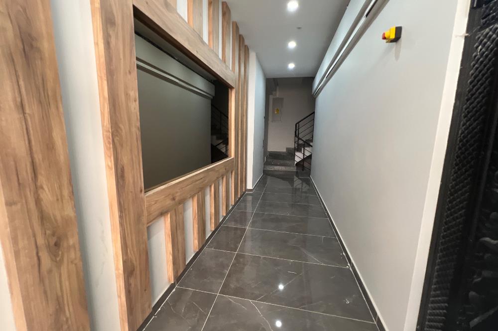 Alpagutbey mahallesı 2+1 satılık daıre