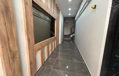 Alpagutbey mahallesı 2+1 satılık daıre