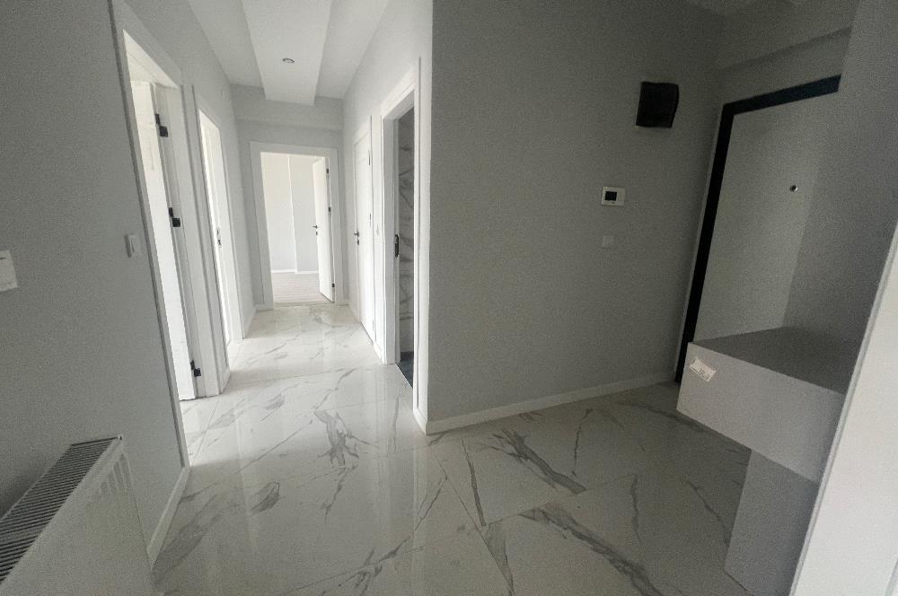 Alpagutbey mahallesı 2 + 1 satılık daıre