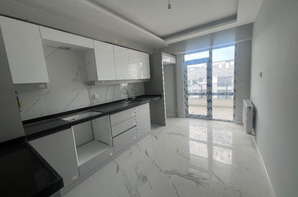 Alpagutbey mahallesı 2 + 1 satılık daıre