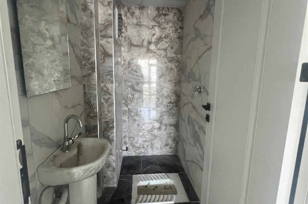 Alpagutbey mahallesı 2 + 1 satılık daıre