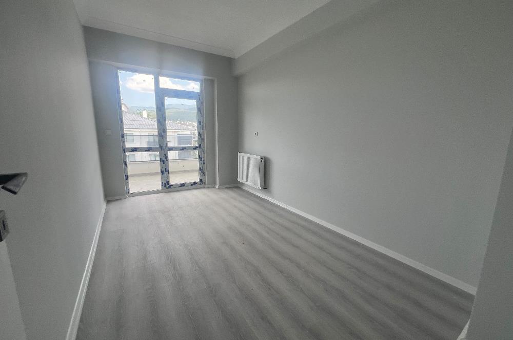 Alpagutbey mahallesı 2 + 1 satılık daıre