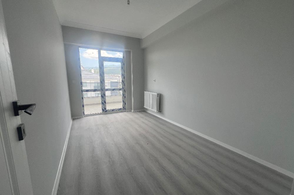 Alpagutbey mahallesı 2 + 1 satılık daıre