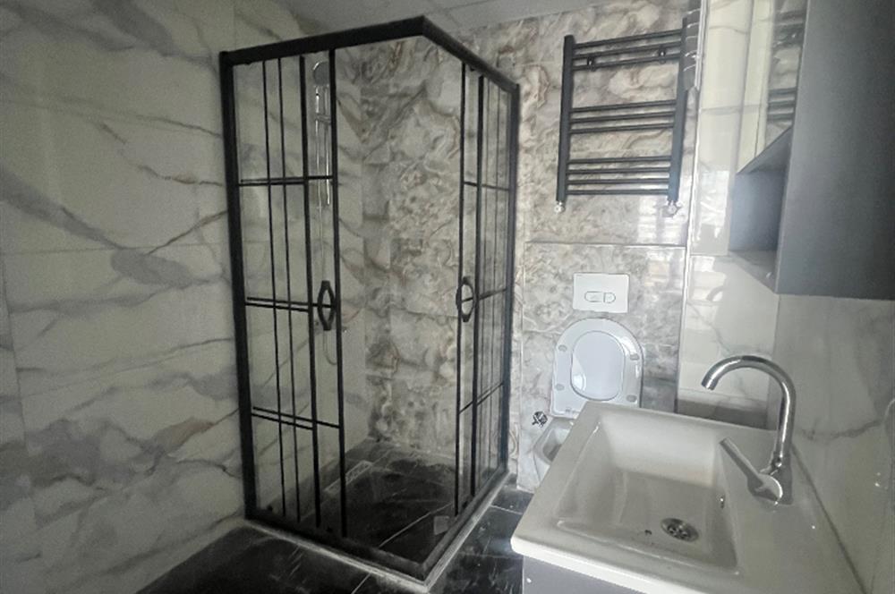 Alpagutbey mahallesı 2 + 1 satılık daıre