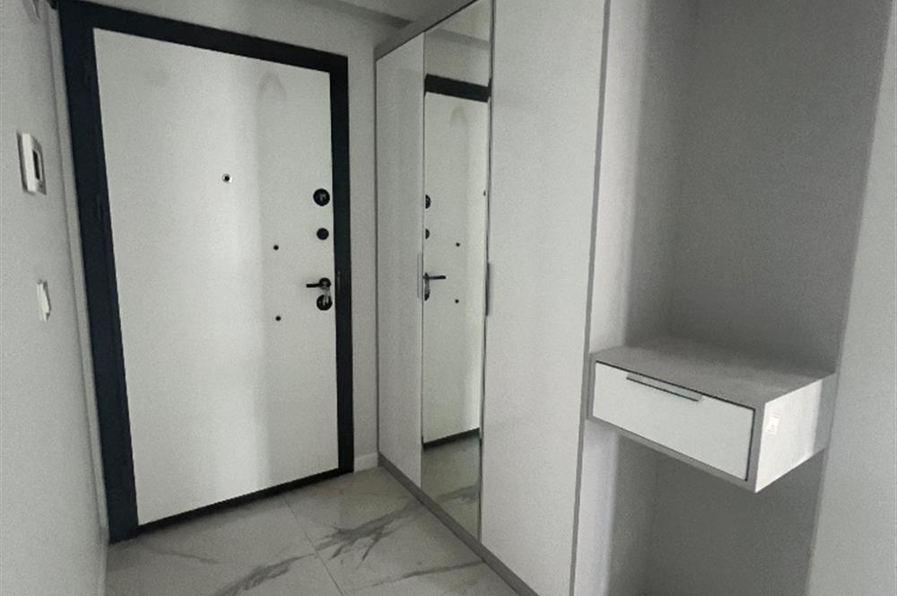 Alpagutbey mahallesı 2 + 1 satılık daıre