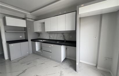 Alpagutbey mahallesı 2 + 1 satılık daıre