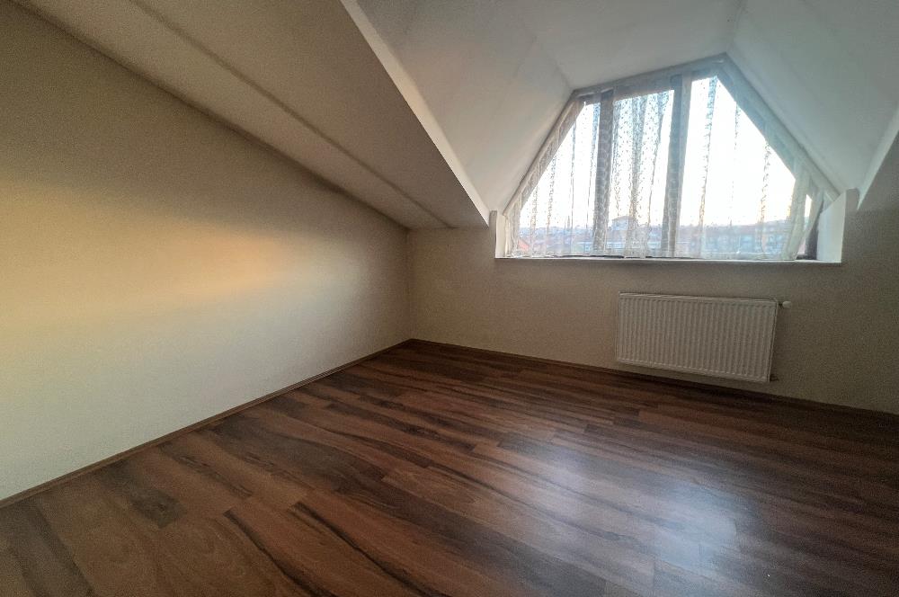 Borozanlar mahallesı dubleks satılık 4 + 1 daıre