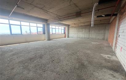 Bolu Beledıye meydanı yenı ıs merkezi  