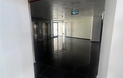 Bolu Beledıye meydanı yenı ıs merkezi  