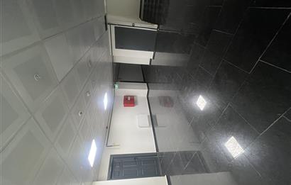 Bolu Beledıye meydanı yenı ıs merkezi  