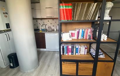 Bahçelievler mah.  2+1 satılık daire