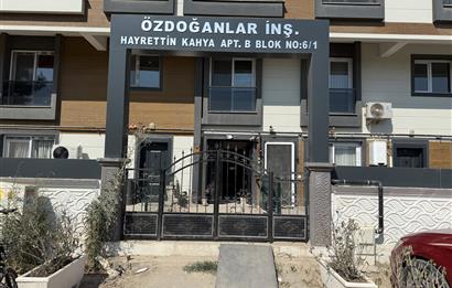 SEYREKTE 3+1 TERASLI DUBLEKS FIRSAT DAİRE