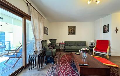Turgutreis Bahçelievler Denize 200 metre Büyük Dubleks Daire