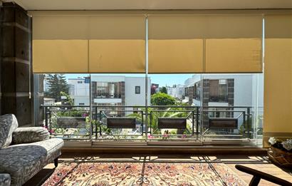 Turgutreis Bahçelievler Denize 200 metre Büyük Dubleks Daire