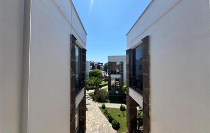 Turgutreis Bahçelievler Denize 200 metre Büyük Dubleks Daire