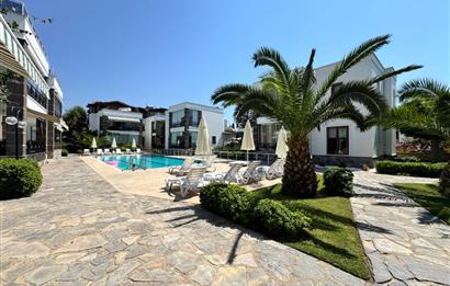 Turgutreis Bahçelievler Denize 200 metre Büyük Dubleks Daire