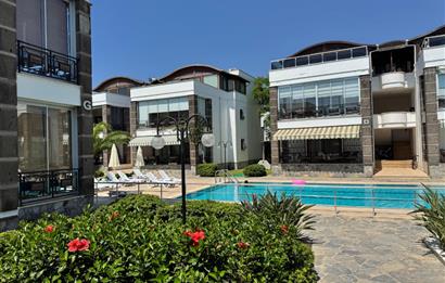 Turgutreis Bahçelievler Denize 200 metre Büyük Dubleks Daire