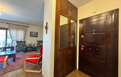 Turgutreis Bahçelievler Denize 200 metre Büyük Dubleks Daire