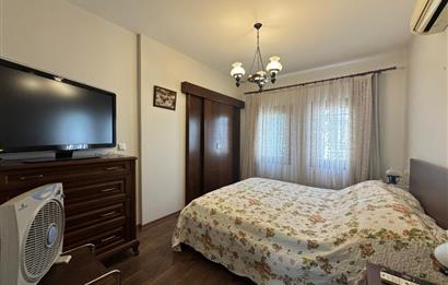 Turgutreis Bahçelievler Denize 200 metre Büyük Dubleks Daire