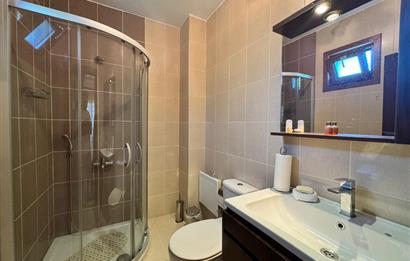 Turgutreis Bahçelievler Denize 200 metre Büyük Dubleks Daire