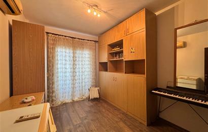 Turgutreis Bahçelievler Denize 200 metre Büyük Dubleks Daire