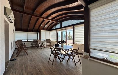 Turgutreis Bahçelievler Denize 200 metre Büyük Dubleks Daire
