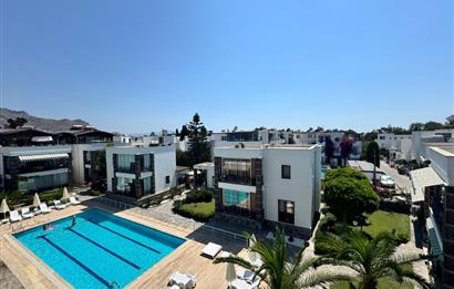 Turgutreis Bahçelievler Denize 200 metre Büyük Dubleks Daire