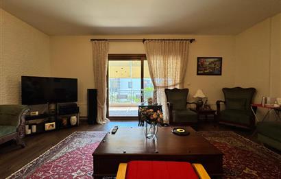 Turgutreis Bahçelievler Denize 200 metre Büyük Dubleks Daire