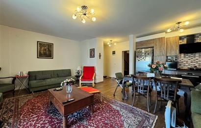 Turgutreis Bahçelievler Denize 200 metre Büyük Dubleks Daire