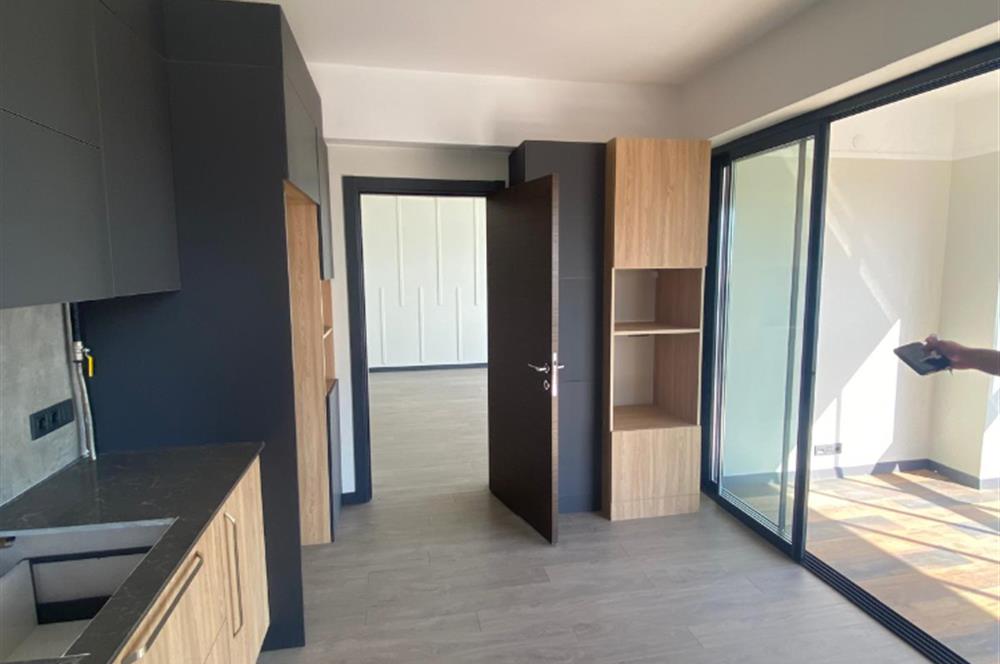 C21'DEN 14BURDA YANI ASTRA KONUTLARI SATILIK 3+1 AKILLI DAİRE