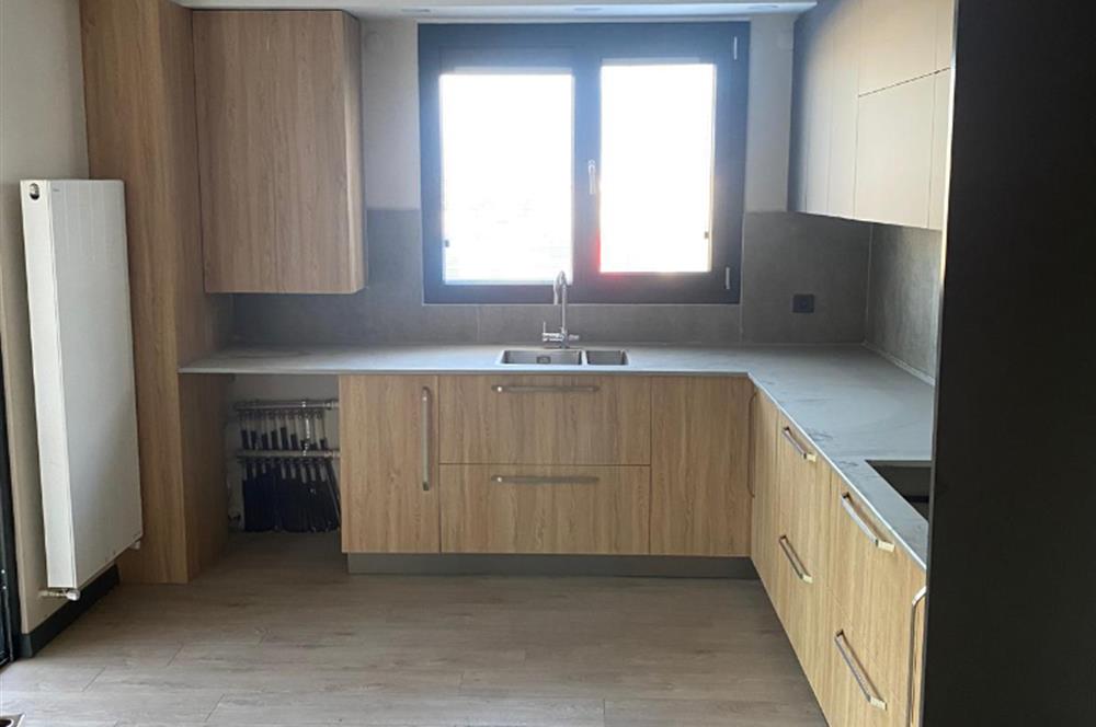 C21'DEN 14BURDA YANI ASTRA KONUTLARI SATILIK 3+1 AKILLI DAİRE