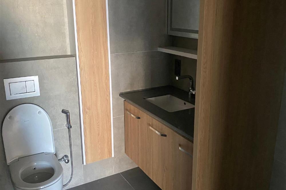 C21'DEN 14BURDA YANI ASTRA KONUTLARI SATILIK 3+1 AKILLI DAİRE