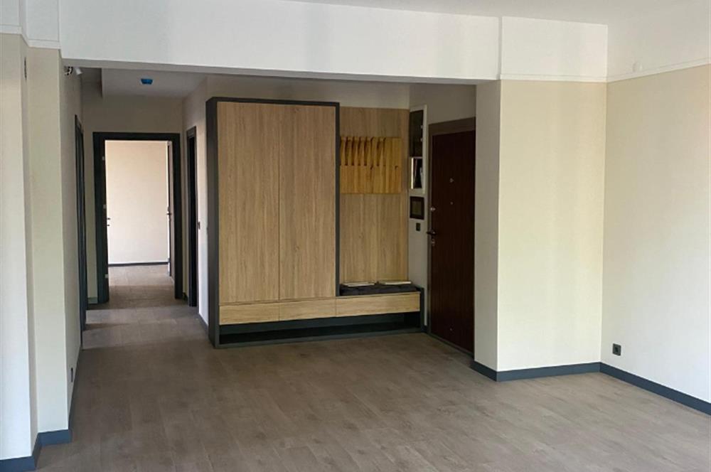 C21'DEN 14BURDA YANI ASTRA KONUTLARI SATILIK 3+1 AKILLI DAİRE