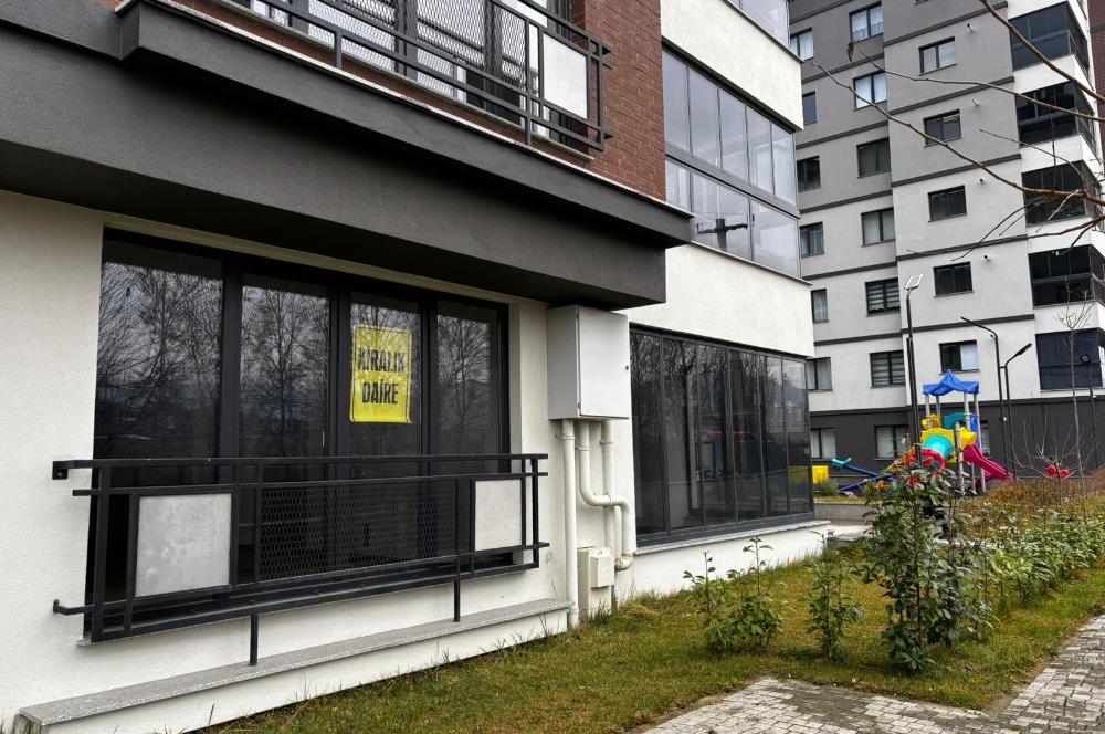 C21'DEN 14BURDA YANI ASTRA KONUTLARI SATILIK 3+1 AKILLI DAİRE