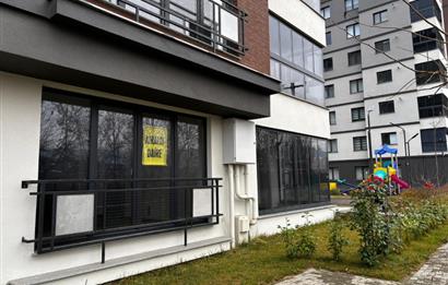 C21'DEN 14BURDA YANI ASTRA KONUTLARI SATILIK 3+1 AKILLI DAİRE