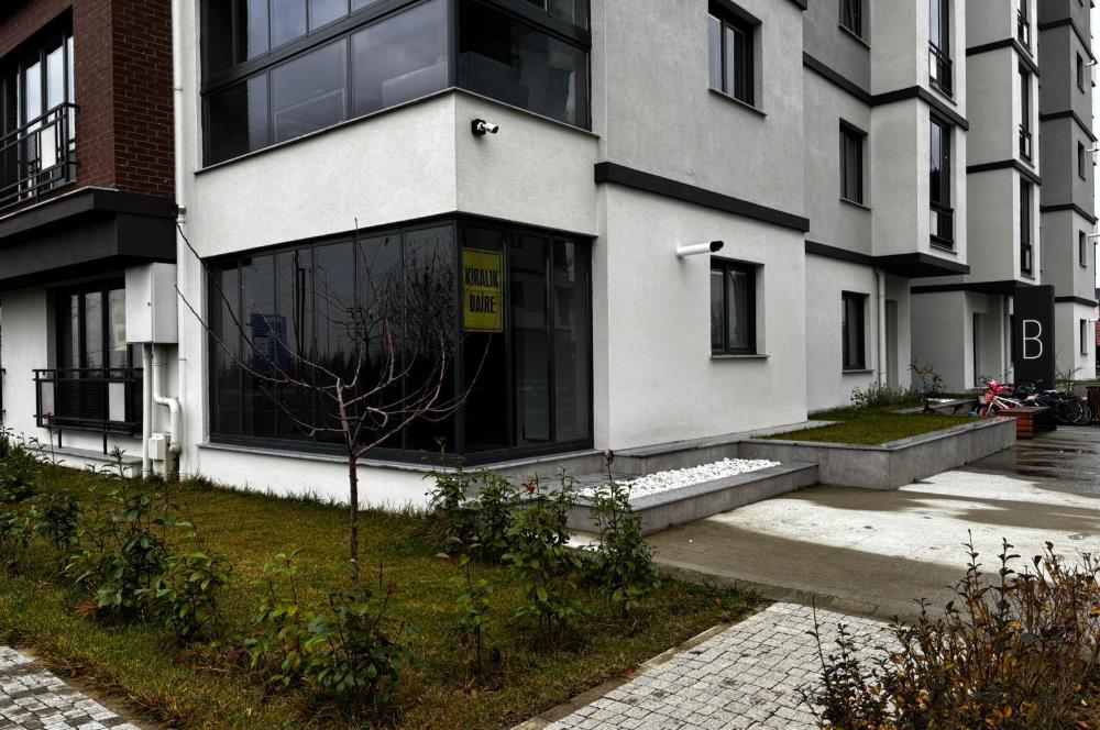 C21'DEN 14BURDA YANI ASTRA KONUTLARI SATILIK 3+1 AKILLI DAİRE