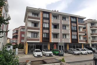 CENTURY 21 BAL GAYRİMENKUL'DEN İZMİR YOLU ÜZERİ ADLİYE AVM ŞEHİR HASTANESİNE YÜRÜME MESAFESİ  HANZADE KONUTLARINDA NET 50 M2 FERAH GENİŞ 1+1 