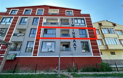 C21 Cius; Hamidiye Mah. Hastane Civarı Ara Kat 3+1 Sıfır Daire
