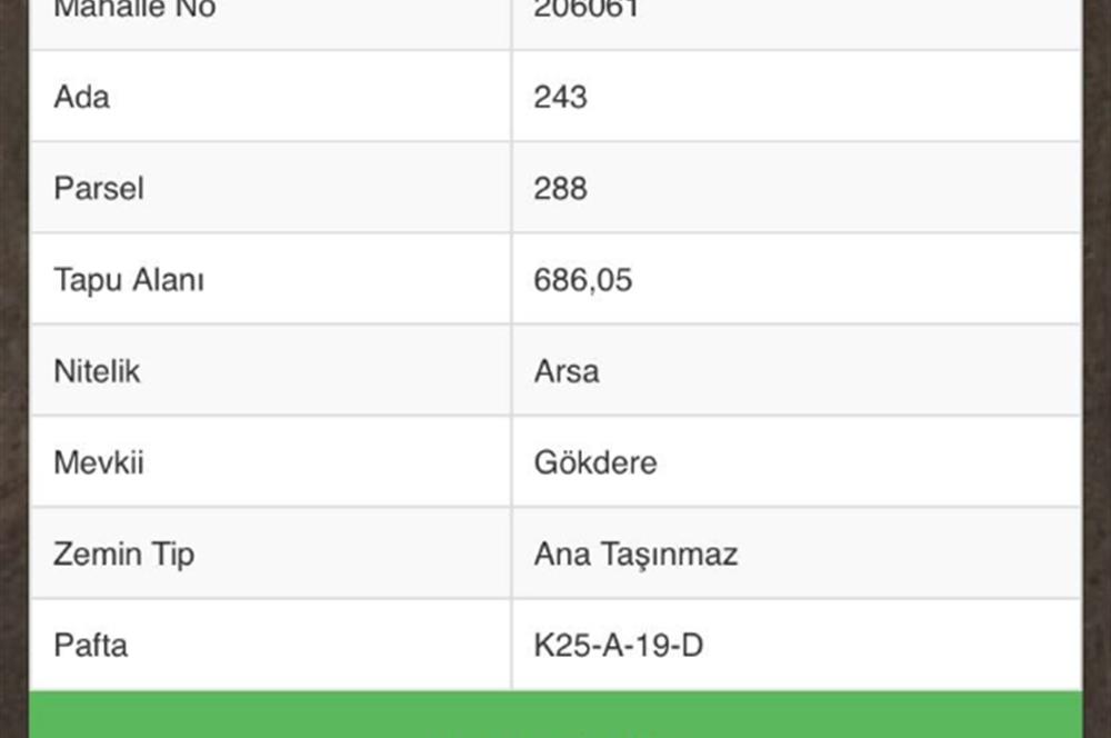 HARİKA FIRSAT! AFYONKARAHİSAR SUSUZ'DA TİCARİ+TURİZM İMARLI ARSA
