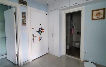ZEKERİYAKÖY SİTELERDE KİRALIK 2+1 DAİRE