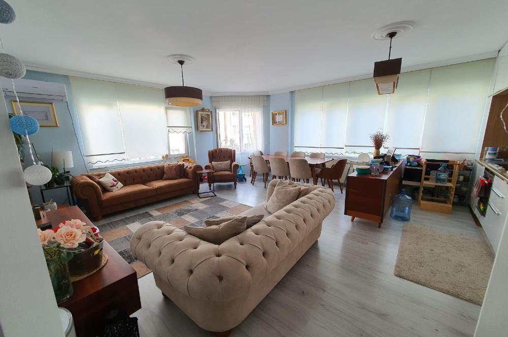 ZEKERİYAKÖY SİTELERDE KİRALIK 2+1 DAİRE